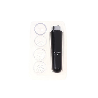 Mini Portable 4 Head Electric Eye Massager Facial Massage Device Pen Facials Great Vibration Lift Face Massage Stick Hot