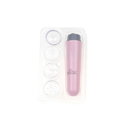 Mini Portable 4 Head Electric Eye Massager Facial Massage Device Pen Facials Great Vibration Lift Face Massage Stick Hot