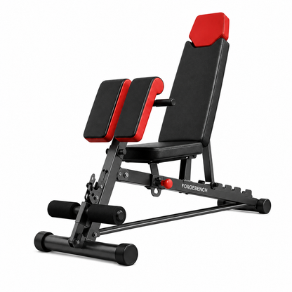 FlexBench™ Pro 1000 / Home Gym Premium 6-in-1