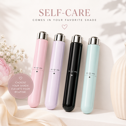 5-Minute Eye Lift / Veloura Facial Sculptor