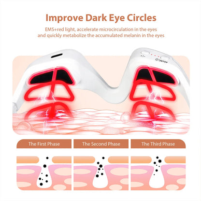 Professional Eye Therapy / LumiEyes™ 3D