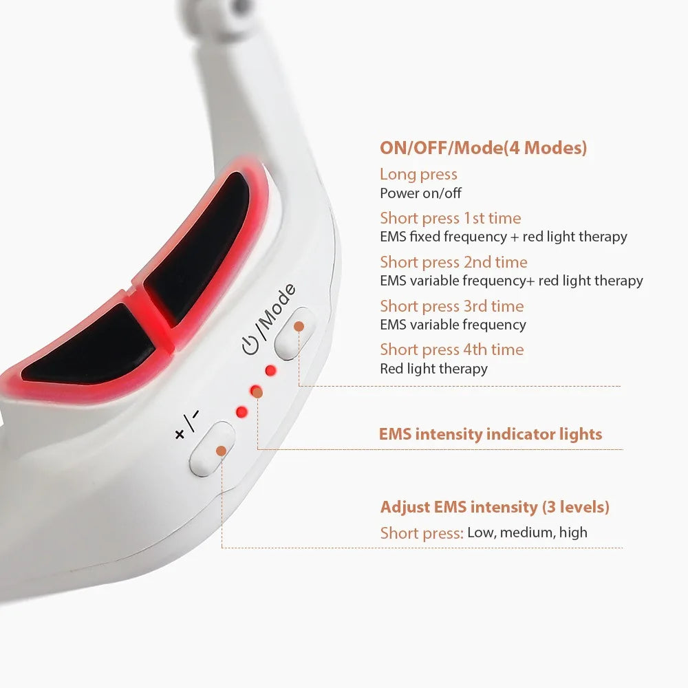 Professional Eye Therapy / LumiEyes™ 3D