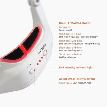 Professional Eye Therapy / LumiEyes™ 3D